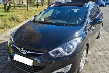 Hyundai i40 Gebrauchtwagen