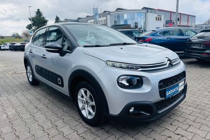 Citroen C3 Gebrauchtwagen