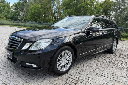 Mercedes-Benz E 250 Gebrauchtwagen
