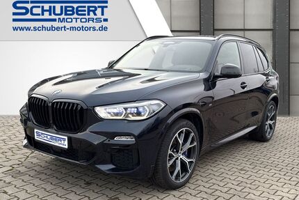 BMW X5 M50 Gebrauchtwagen