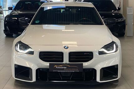 BMW M2 Gebrauchtwagen