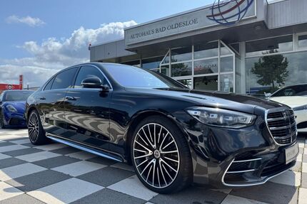 Mercedes-Benz S 400 Gebrauchtwagen