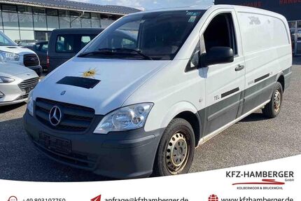 Mercedes-Benz Vito Gebrauchtwagen