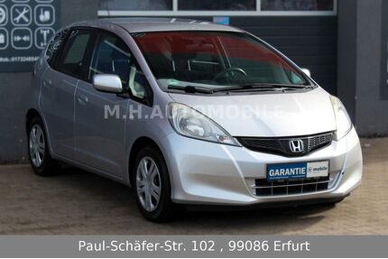 Honda Jazz Gebrauchtwagen