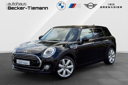 Mini Cooper Clubman Gebrauchtwagen