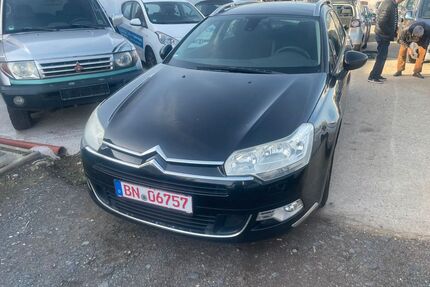 Citroen C5 Gebrauchtwagen