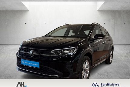VW Taigo Gebrauchtwagen