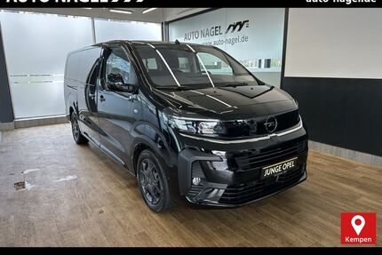 Opel Zafira Life Gebrauchtwagen