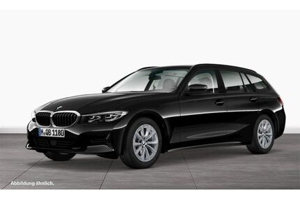 BMW 320 Gebrauchtwagen
