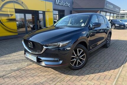 Mazda CX-5 Gebrauchtwagen