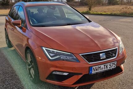 Seat Leon Gebrauchtwagen