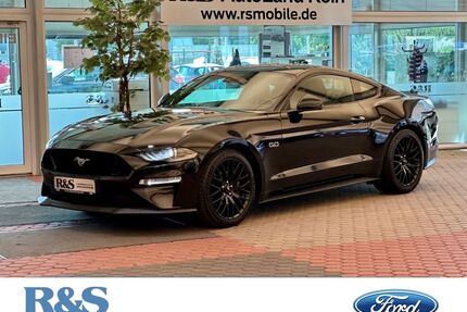 Ford Mustang Gebrauchtwagen