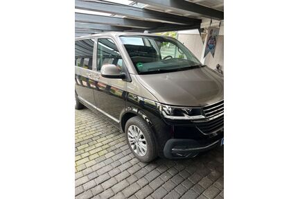 VW T6 Multivan Gebrauchtwagen