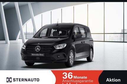 Mercedes-Benz eCitan Gebrauchtwagen
