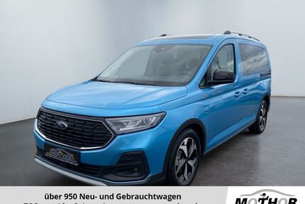 Ford Grand Tourneo Gebrauchtwagen