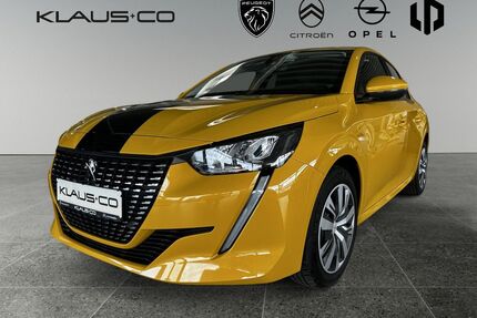 Peugeot 208 Gebrauchtwagen