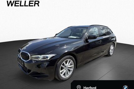 BMW 330 Gebrauchtwagen