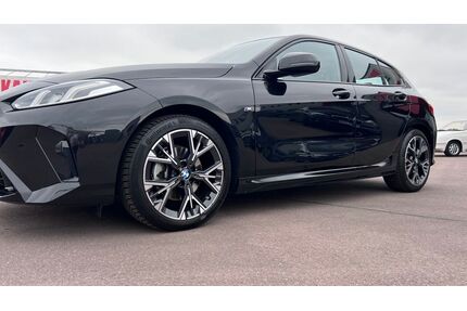 BMW 120 Gebrauchtwagen