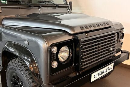 Land Rover Defender Gebrauchtwagen