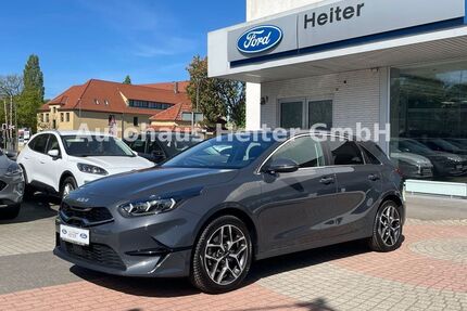 Kia ceed / Ceed Gebrauchtwagen