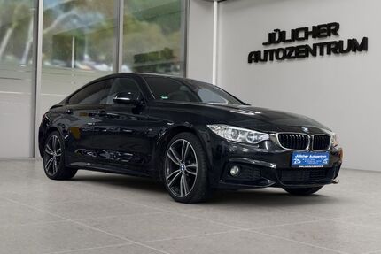 BMW 430 Gebrauchtwagen