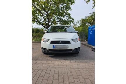 Mitsubishi Colt Gebrauchtwagen