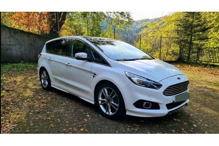 Ford S-Max Gebrauchtwagen