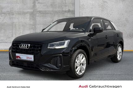 Audi Q2 Gebrauchtwagen