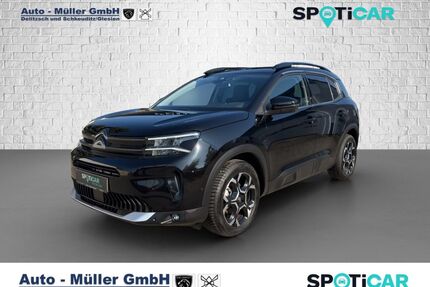 Citroen C5 Aircross Gebrauchtwagen