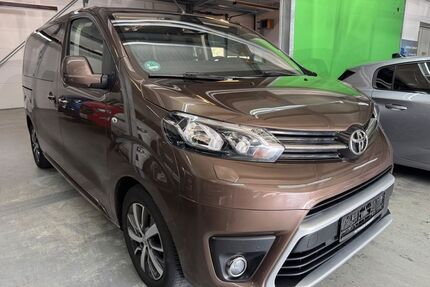 Toyota Proace (Verso) Gebrauchtwagen