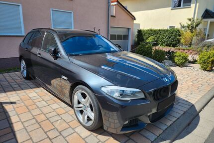BMW 535 Gebrauchtwagen