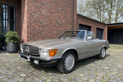 Mercedes-Benz SL 280 Gebrauchtwagen