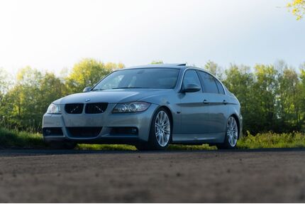 BMW 335 Gebrauchtwagen