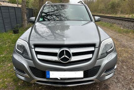 Mercedes-Benz GLK 200 Gebrauchtwagen