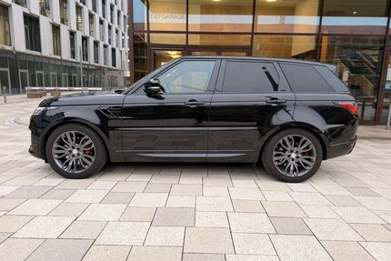 Land Rover Range Rover Sport Gebrauchtwagen