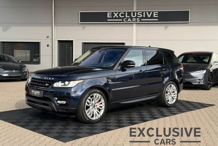Land Rover Range Rover Sport Gebrauchtwagen