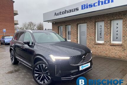 Volvo XC90 Gebrauchtwagen