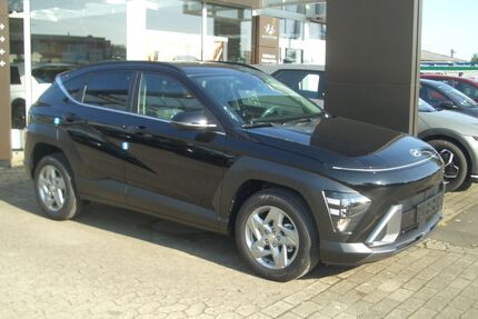 Hyundai KONA Gebrauchtwagen