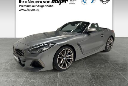 BMW Z4 M40 Gebrauchtwagen