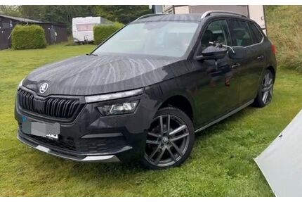 Skoda Kamiq Gebrauchtwagen