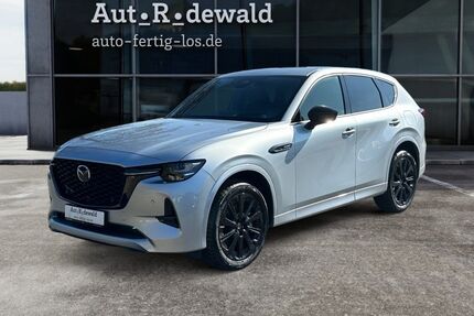 Mazda CX-60 Gebrauchtwagen