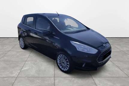 Ford B-Max Gebrauchtwagen
