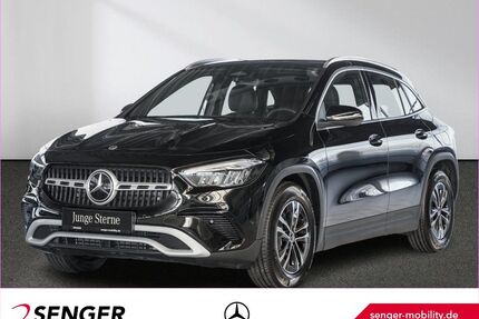 Mercedes-Benz GLA 200 Gebrauchtwagen