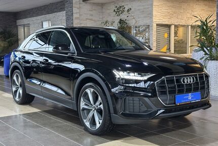 Audi Q8 Gebrauchtwagen