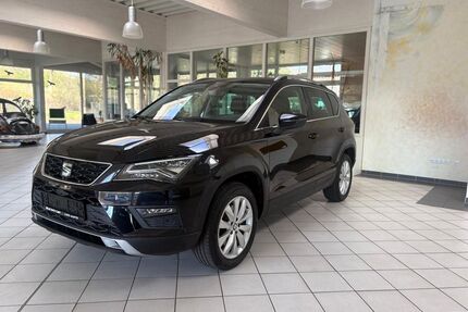 Seat Ateca Gebrauchtwagen