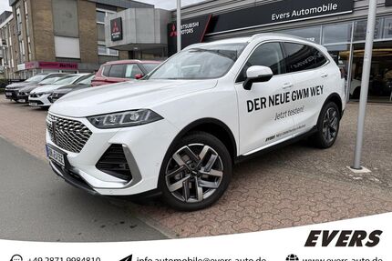 GWM Wey 03 Gebrauchtwagen