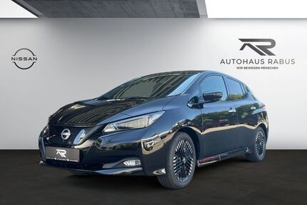 Nissan Leaf Gebrauchtwagen