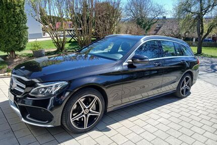 Mercedes-Benz C 250 Gebrauchtwagen