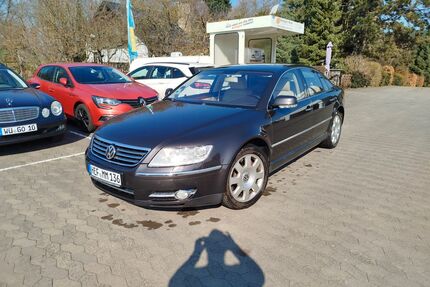 VW Phaeton Gebrauchtwagen