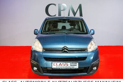 Citroen Berlingo Gebrauchtwagen
